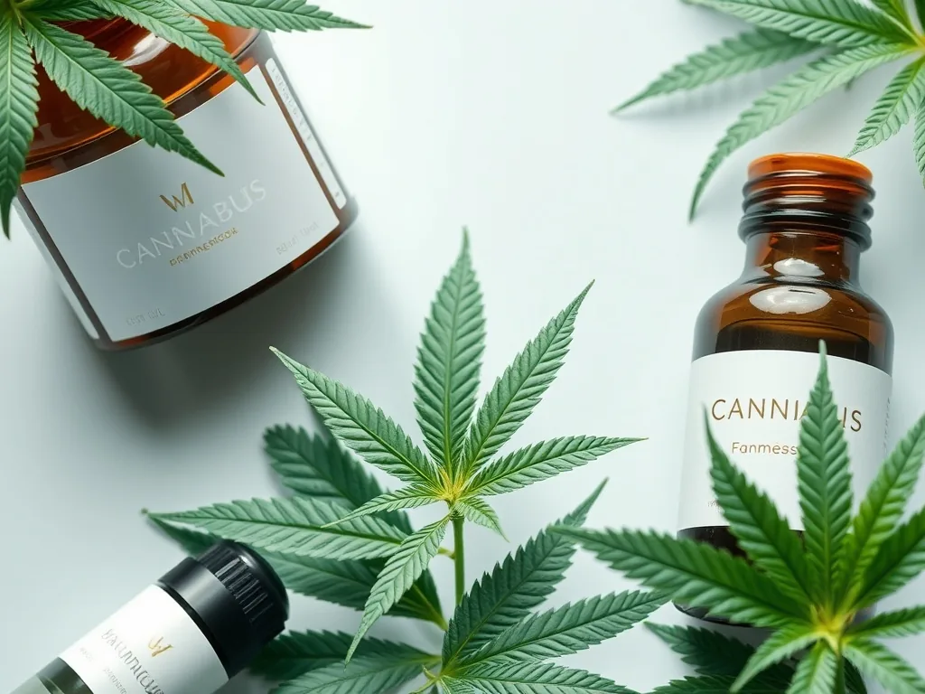 Cannabis pharmaceutique: ce qui change vraiment en 2026