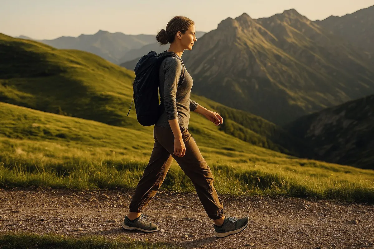 1 km combien de pas ? Chiffres et conseils pratiques