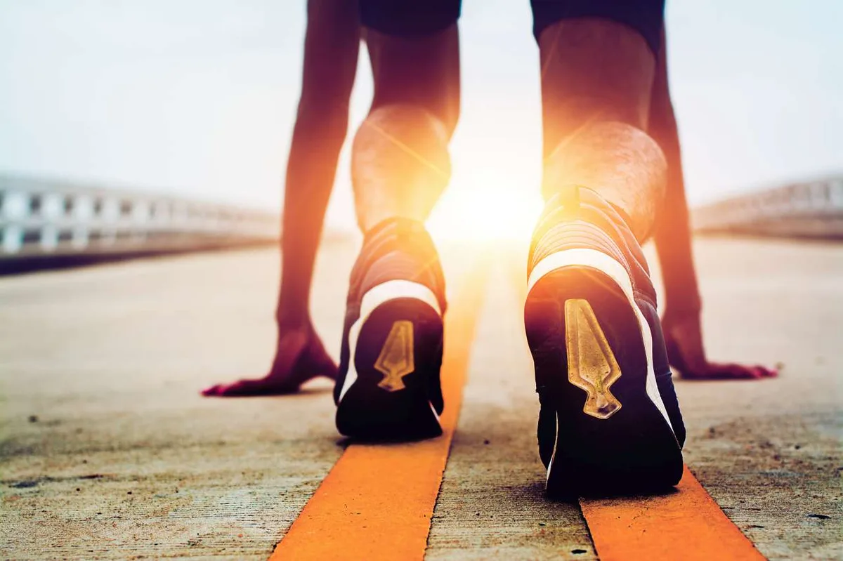 CBD et sport. Avantages, utilisation et questions juridiques