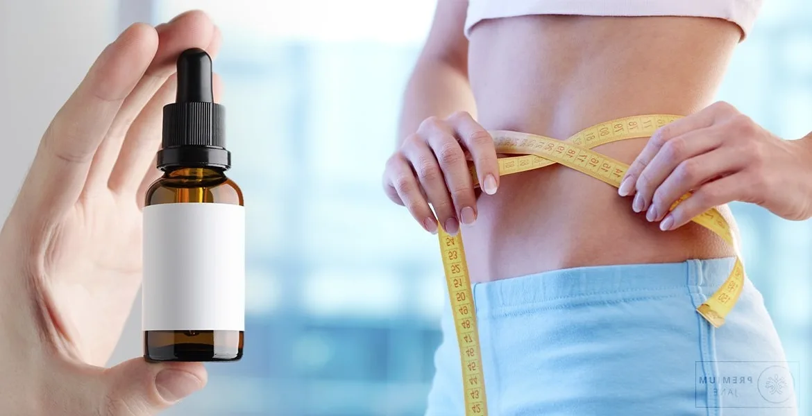 Le CBD peut-il vous aider dans votre perte de poids ?
