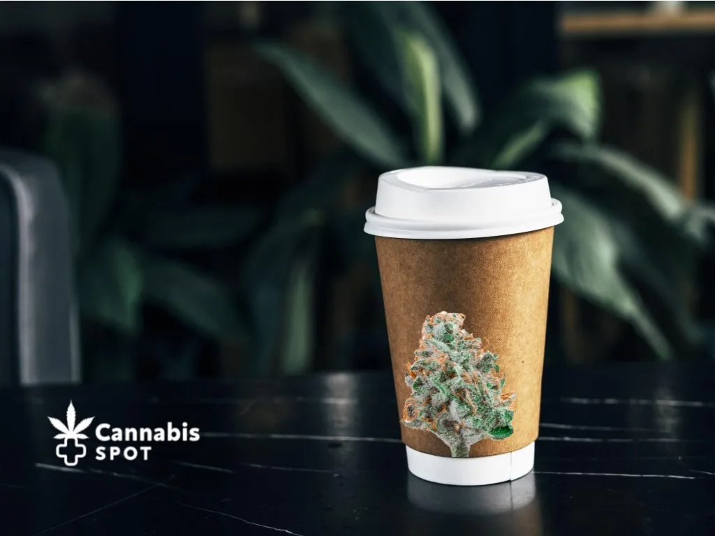 Chanvre et café - quels sont leurs effets sur l'organisme ?