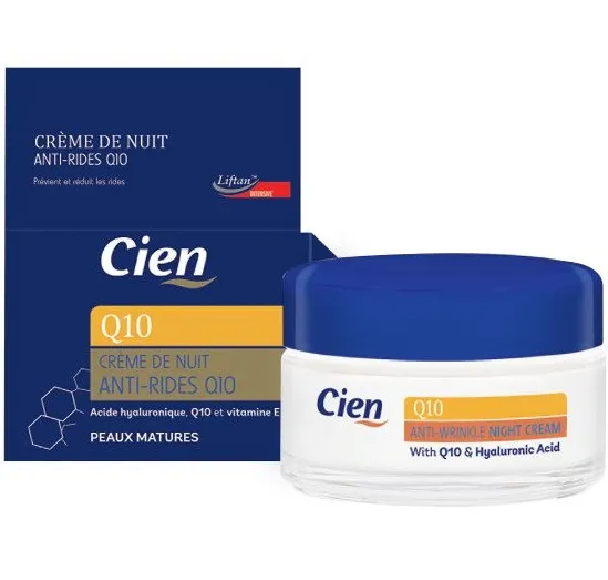 Crème Cien avis dermatologue : test et verdict
