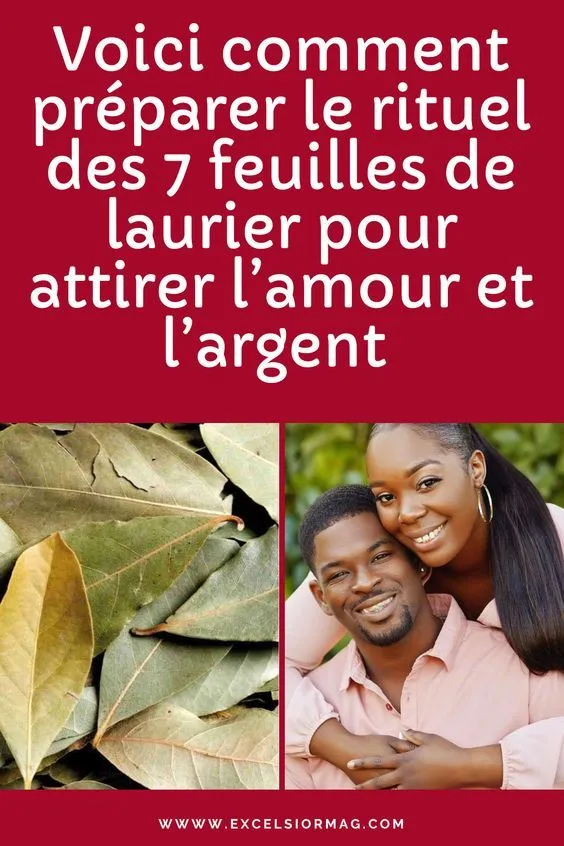 Feuille de laurier pour l'amour : 7 usages pratiques et sûrs à tester