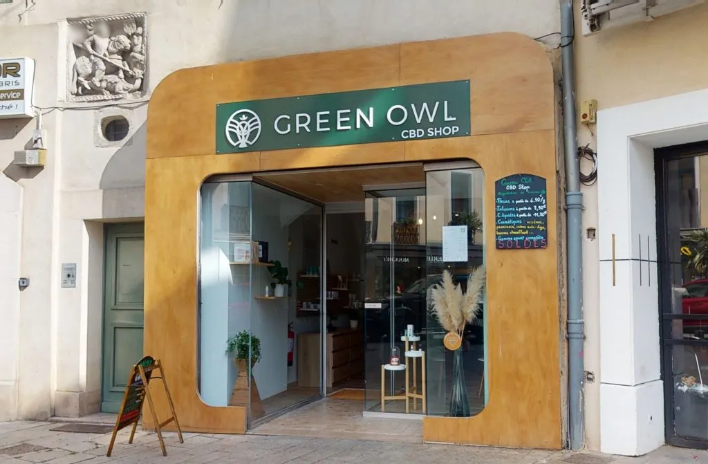 Notre avis sur Green Owl