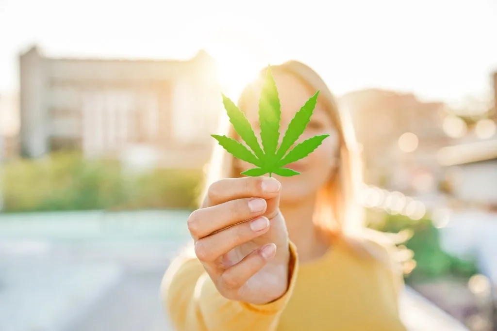Principales différences entre les cannabinoïdes THC et CBD
