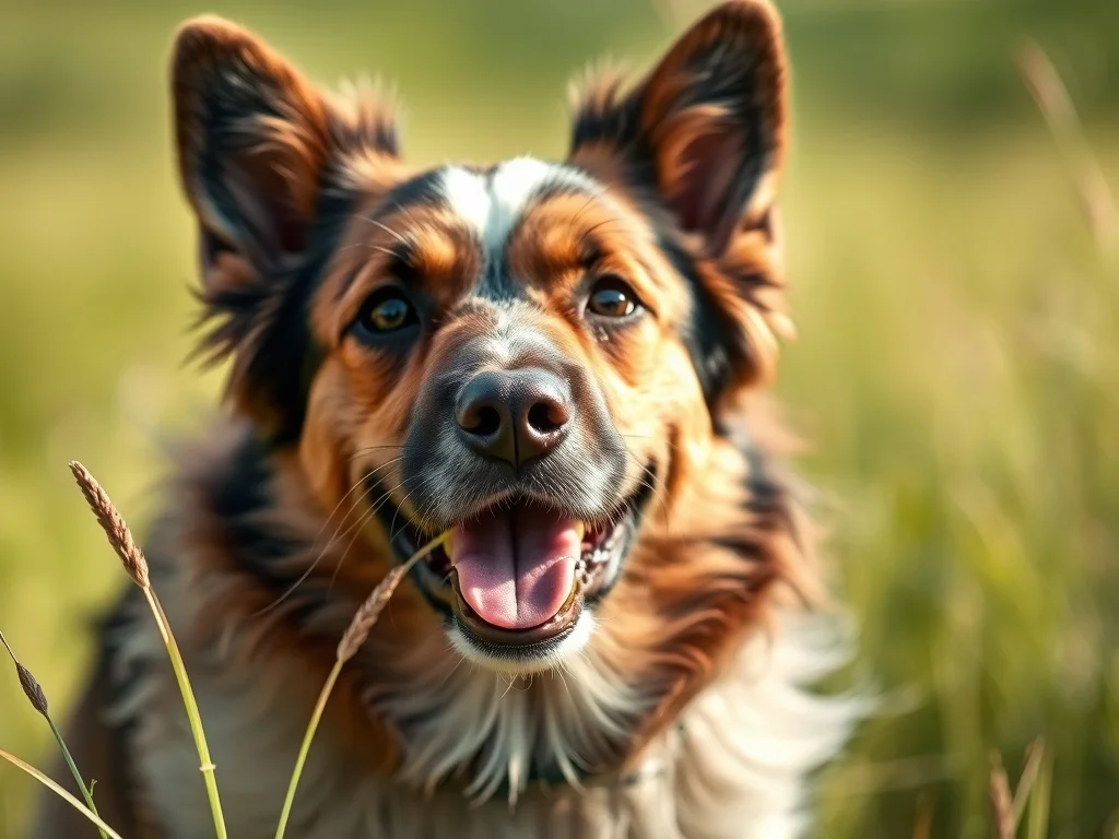 Comment calmer un chien agressif avec de l'huile de CBD ?