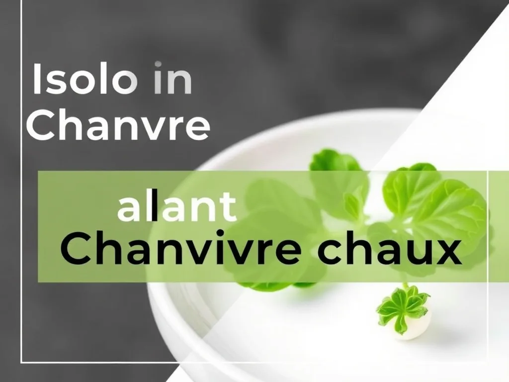 Isolant chanvre-chaux 2026: le guide pour isoler naturel et pas cher