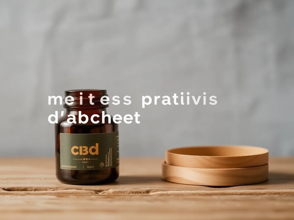 Acheter du CBD sans se faire avoir : le guide 2026
