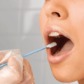 test salivaire et cbd